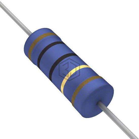 RSF3FT10R0 - Stackpole Electronics Inc - Through Hole Resistors