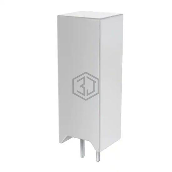 SQM10SJB-560R - YAGEO - Through Hole Resistors