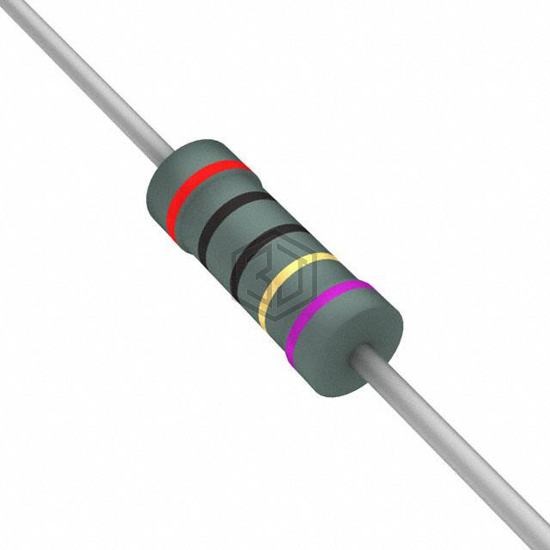 RNF14BTC20R0 - Stackpole Electronics Inc - Through Hole Resistors