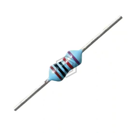 MRA0207 2K49 B 15PPM TA - Ohmite - Through Hole Resistors