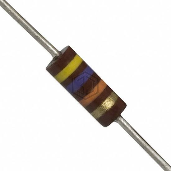 OD473KE - Ohmite - Through Hole Resistors