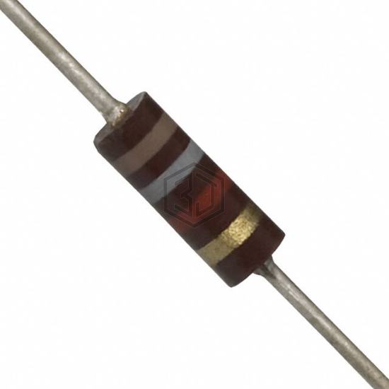 OD182J - Ohmite - Through Hole Resistors