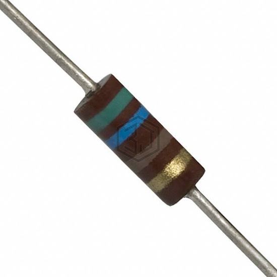 OD561KE - Ohmite - Through Hole Resistors