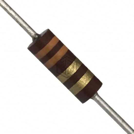 OD33GJ - Ohmite - Through Hole Resistors