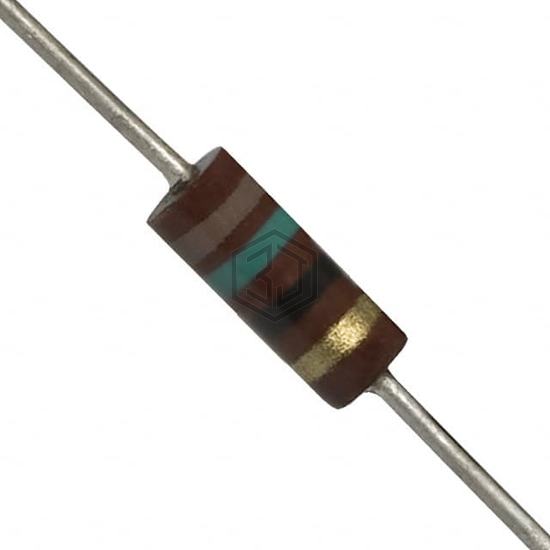 OD150JE - Ohmite - Through Hole Resistors