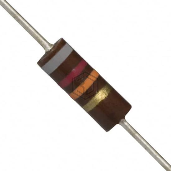 OF823J - Ohmite - Through Hole Resistors