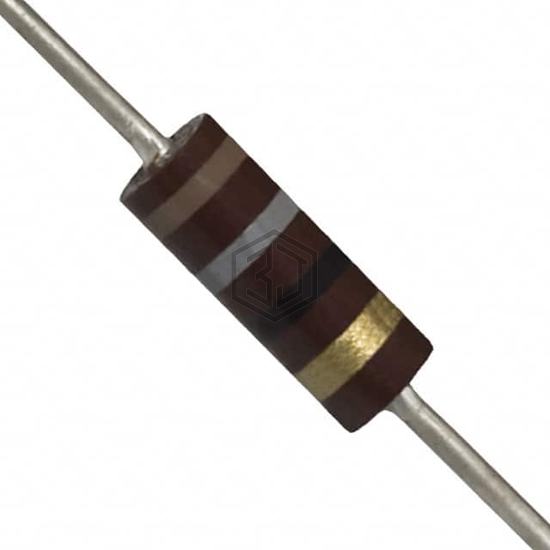 OD394KE - Ohmite - Through Hole Resistors