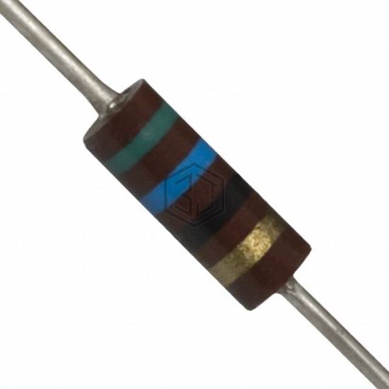 OD560J - Ohmite - Through Hole Resistors