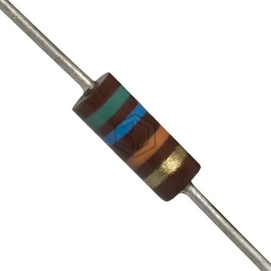 OD563KE - Ohmite - Through Hole Resistors