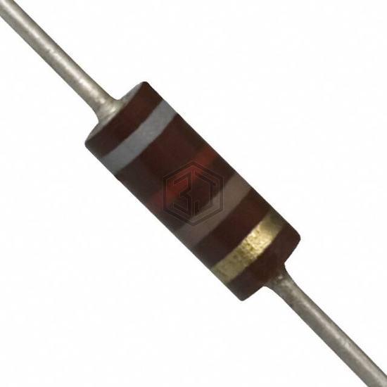 OD821J - Ohmite - Through Hole Resistors