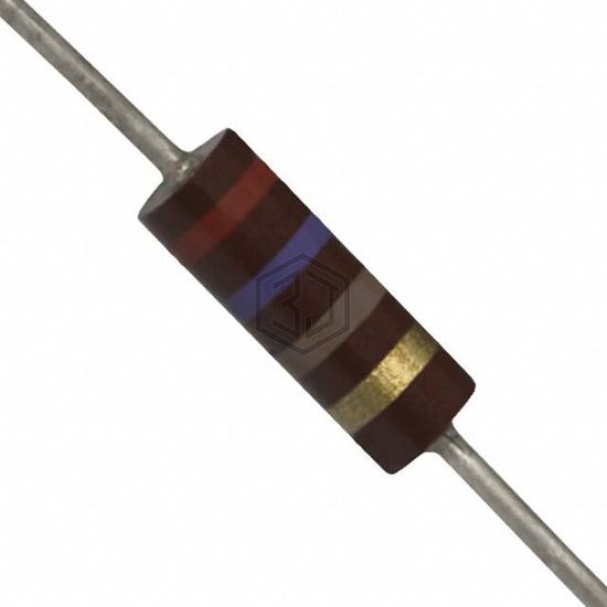 OD271KE - Ohmite - Through Hole Resistors