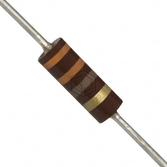 OD331J - Ohmite - Through Hole Resistors