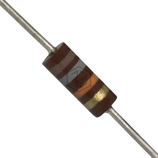 OD183J - Ohmite - Through Hole Resistors