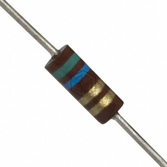 OD56GKE - Ohmite - Through Hole Resistors