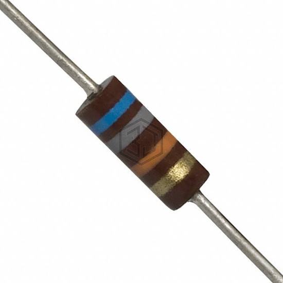 OD683KE - Ohmite - Through Hole Resistors