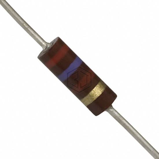 OD272J - Ohmite - Through Hole Resistors