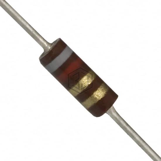 OD82GJ - Ohmite - Through Hole Resistors