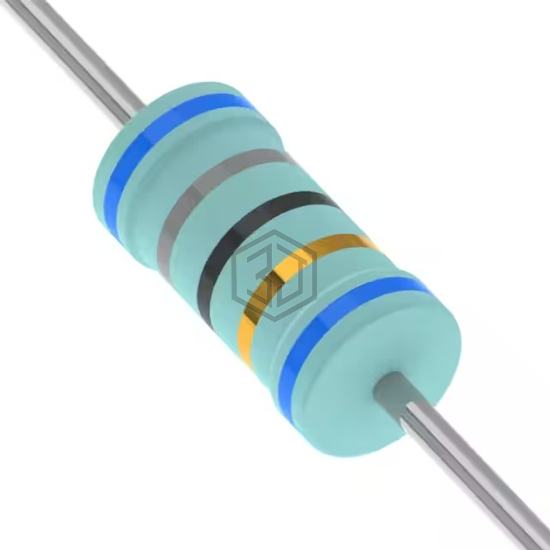 FKM-75JT-73-68R - YAGEO - Through Hole Resistors