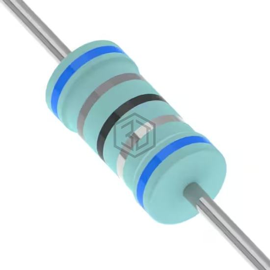 FKM150KT-73-68R - YAGEO - Through Hole Resistors