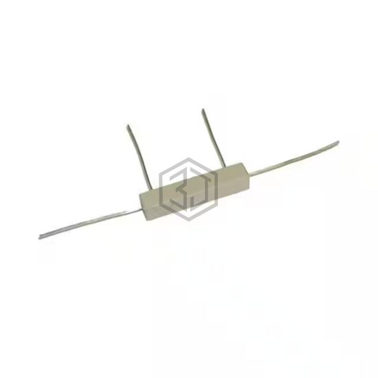 RWT2AJB43R0 - Stackpole Electronics Inc - Through Hole Resistors