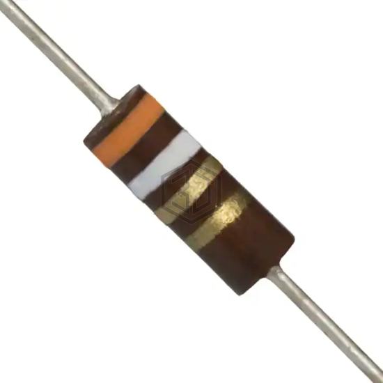 OF39GKE - Ohmite - Through Hole Resistors