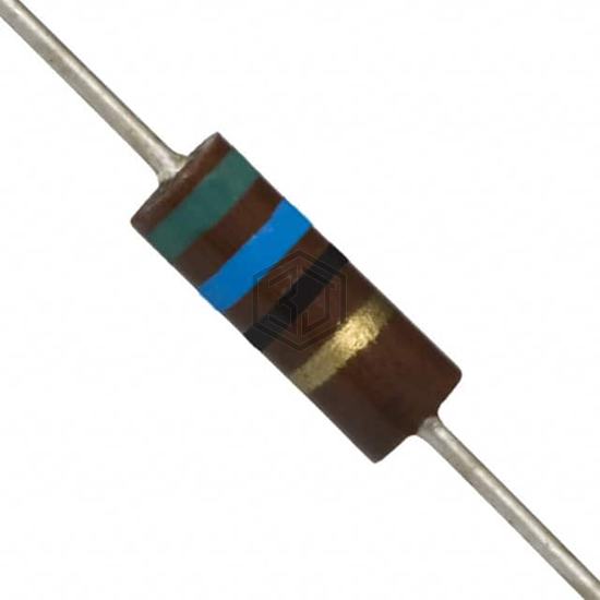 OF560J - Ohmite - Through Hole Resistors