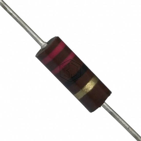 OF220J - Ohmite - Through Hole Resistors