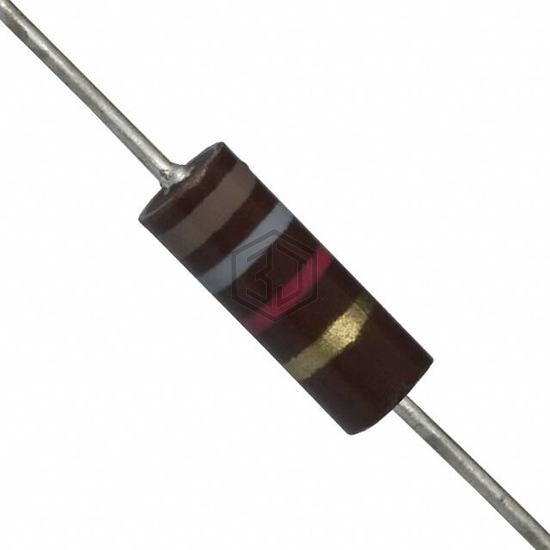 OF182JE - Ohmite - Through Hole Resistors