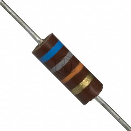 OF683J - Ohmite - Through Hole Resistors