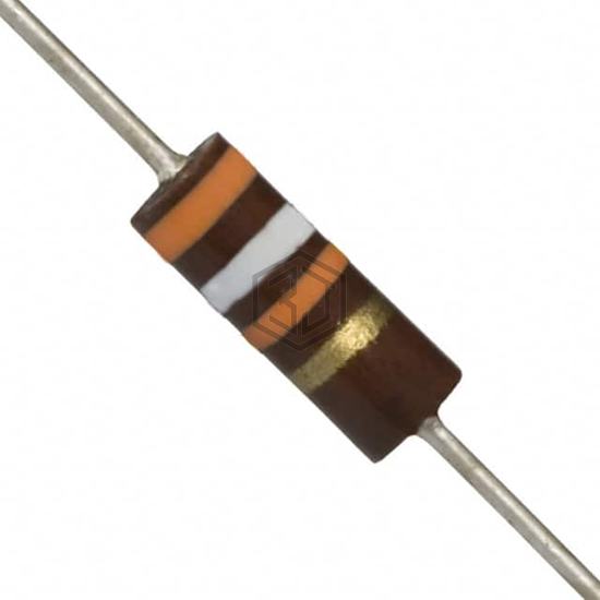 OF393J - Ohmite - Through Hole Resistors