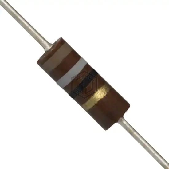 OF180KE - Ohmite - Through Hole Resistors