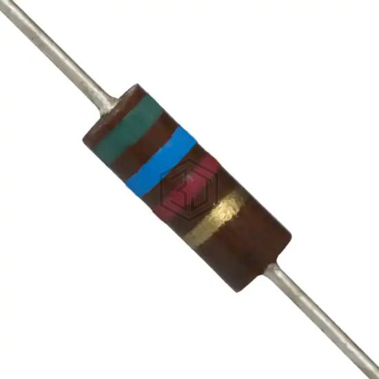 OF562KE - Ohmite - Through Hole Resistors