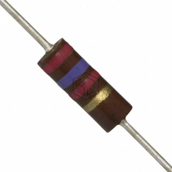 OF272JE - Ohmite - Through Hole Resistors