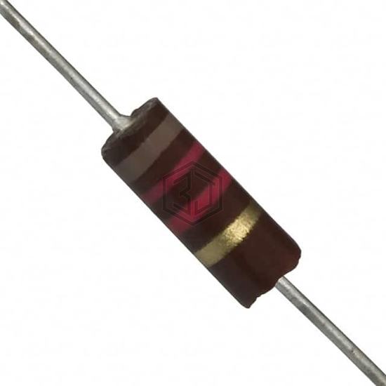 OF122KE - Ohmite - Through Hole Resistors