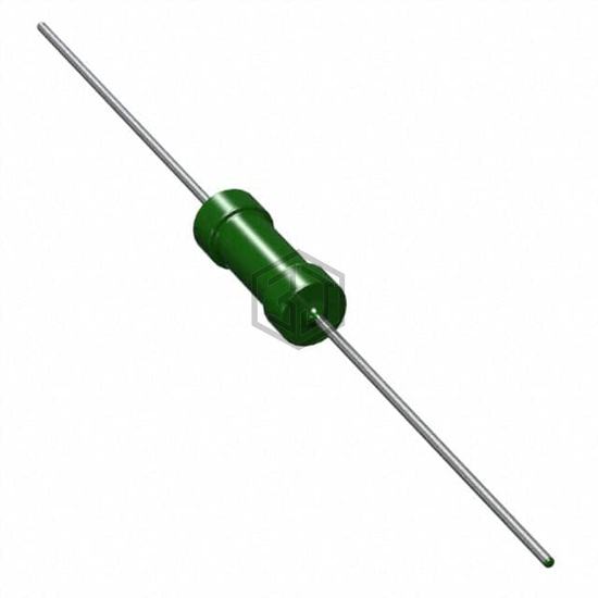 C3A7R5JT - TE Connectivity Passive Product - Through Hole Resistors