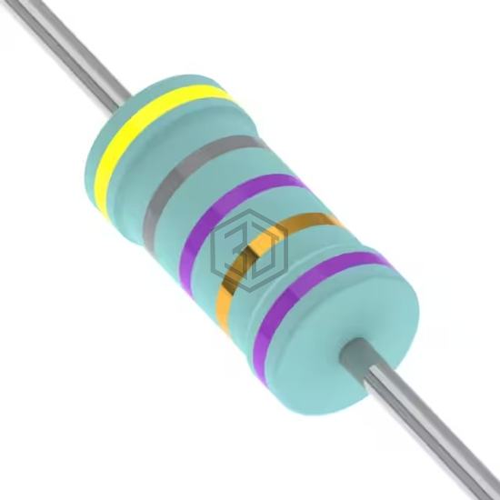 MFP200BRE52-48R7 - YAGEO - Through Hole Resistors