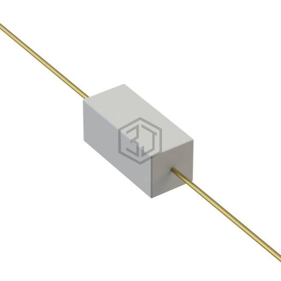 WCB5FBR200 - Stackpole Electronics Inc - Through Hole Resistors