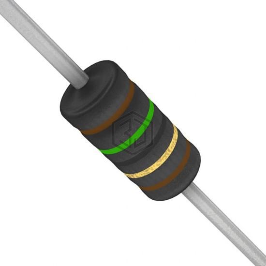 WHA15RFET - Ohmite - Through Hole Resistors