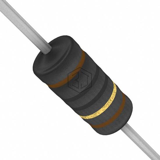 WHB10RFET - Ohmite - Through Hole Resistors