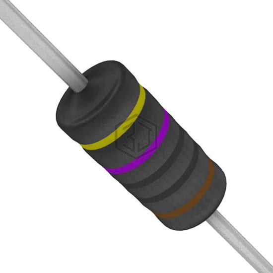 WHB470FET - Ohmite - Through Hole Resistors