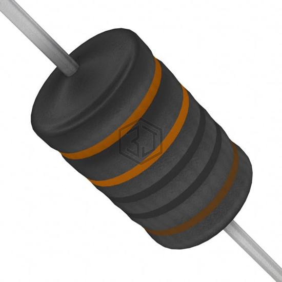 WHC330FET - Ohmite - Through Hole Resistors
