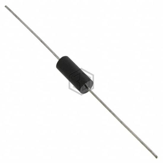 WHD5R0FET - Ohmite - Through Hole Resistors