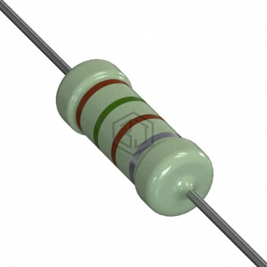 CCR150RKT - TE Connectivity Passive Product - Through Hole Resistors