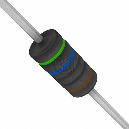 WHA560FET - Ohmite - Through Hole Resistors
