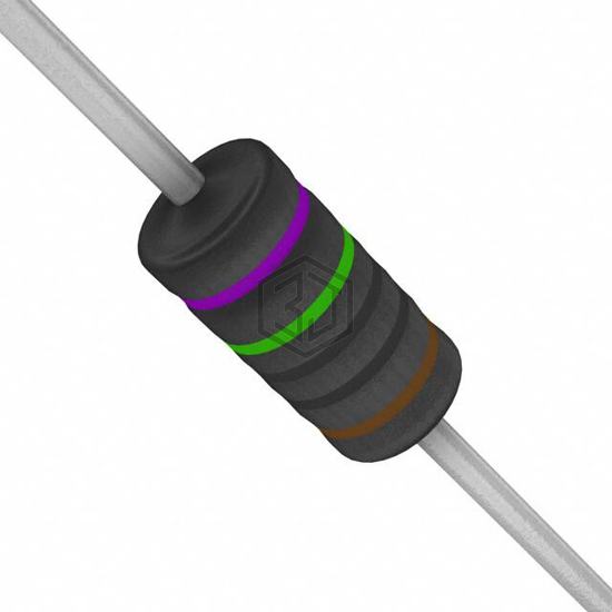 WHA750FET - Ohmite - Through Hole Resistors