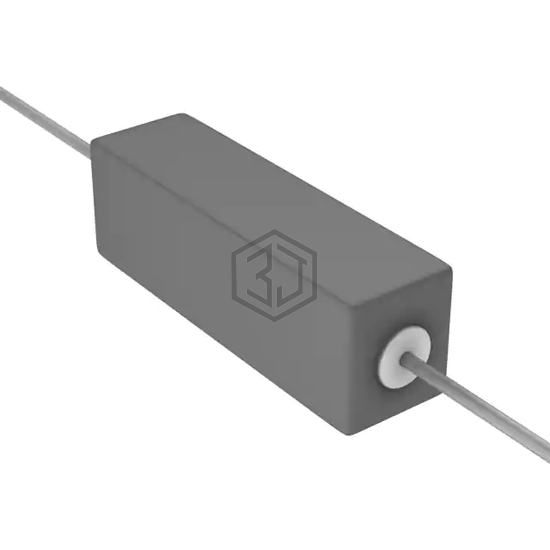 PSP7WSJB-1K - YAGEO - Through Hole Resistors