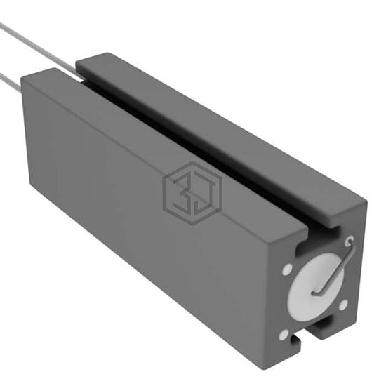 PSM900JB-470R - YAGEO - Through Hole Resistors