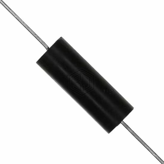 NWW5JB100R - Stackpole Electronics Inc - Through Hole Resistors
