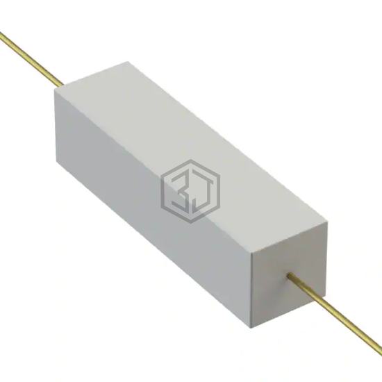 WCB15FB8K00 - Stackpole Electronics Inc - Through Hole Resistors