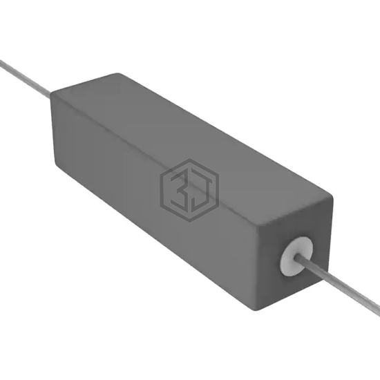 PSP900JB-27R - YAGEO - Through Hole Resistors